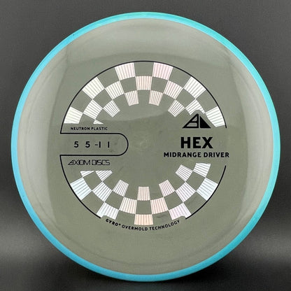 Neutron Hex