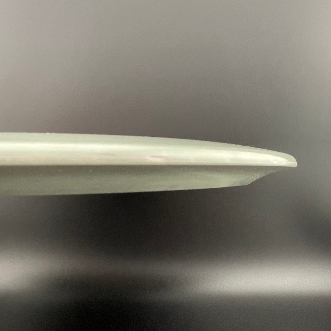Aura Omen - First Run "Contortionist"