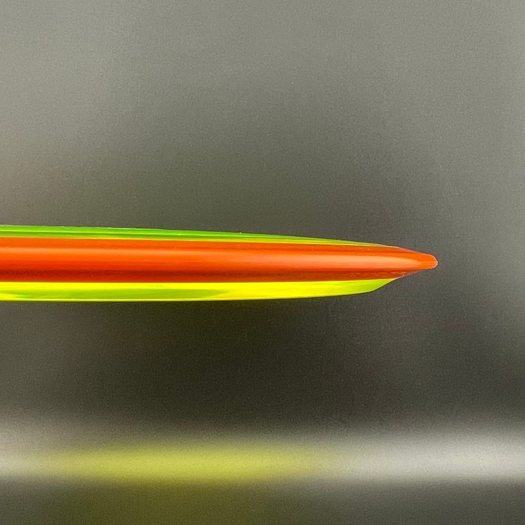 Proton Fireball