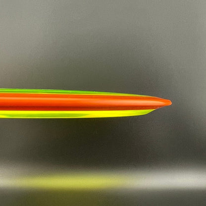 Proton Fireball
