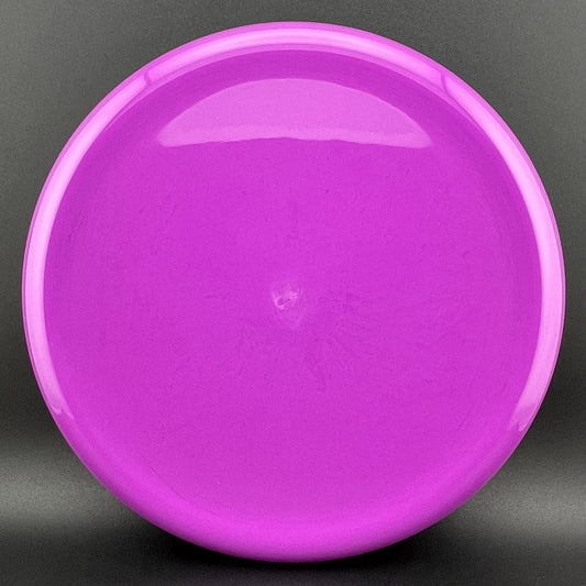 Soft Neutron Range - Blank