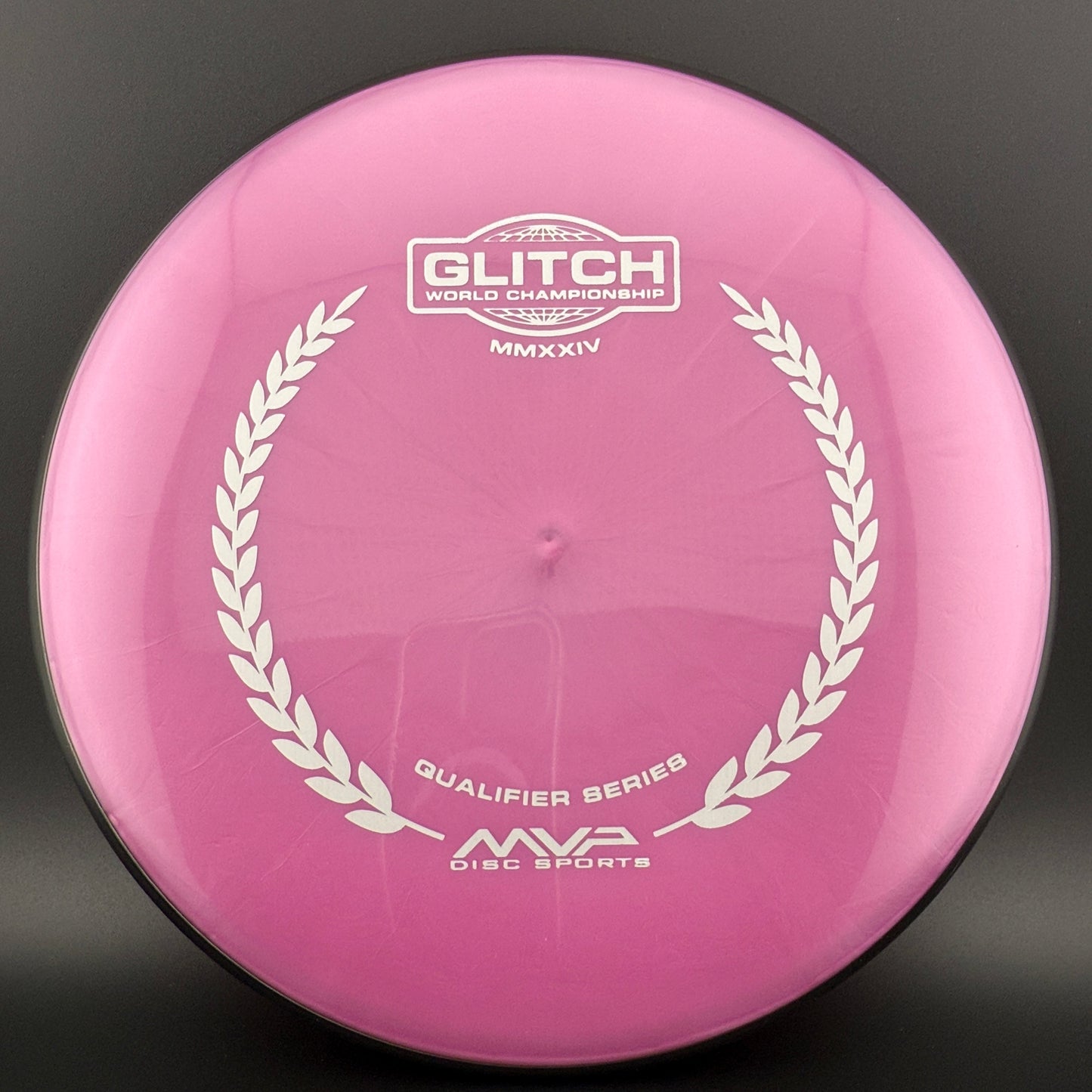 Soft Plasma Glitch - World Championship 2024