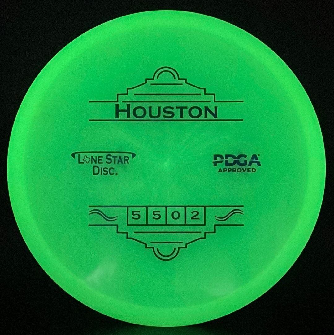 Glow Houston (Alpha & Bravo)