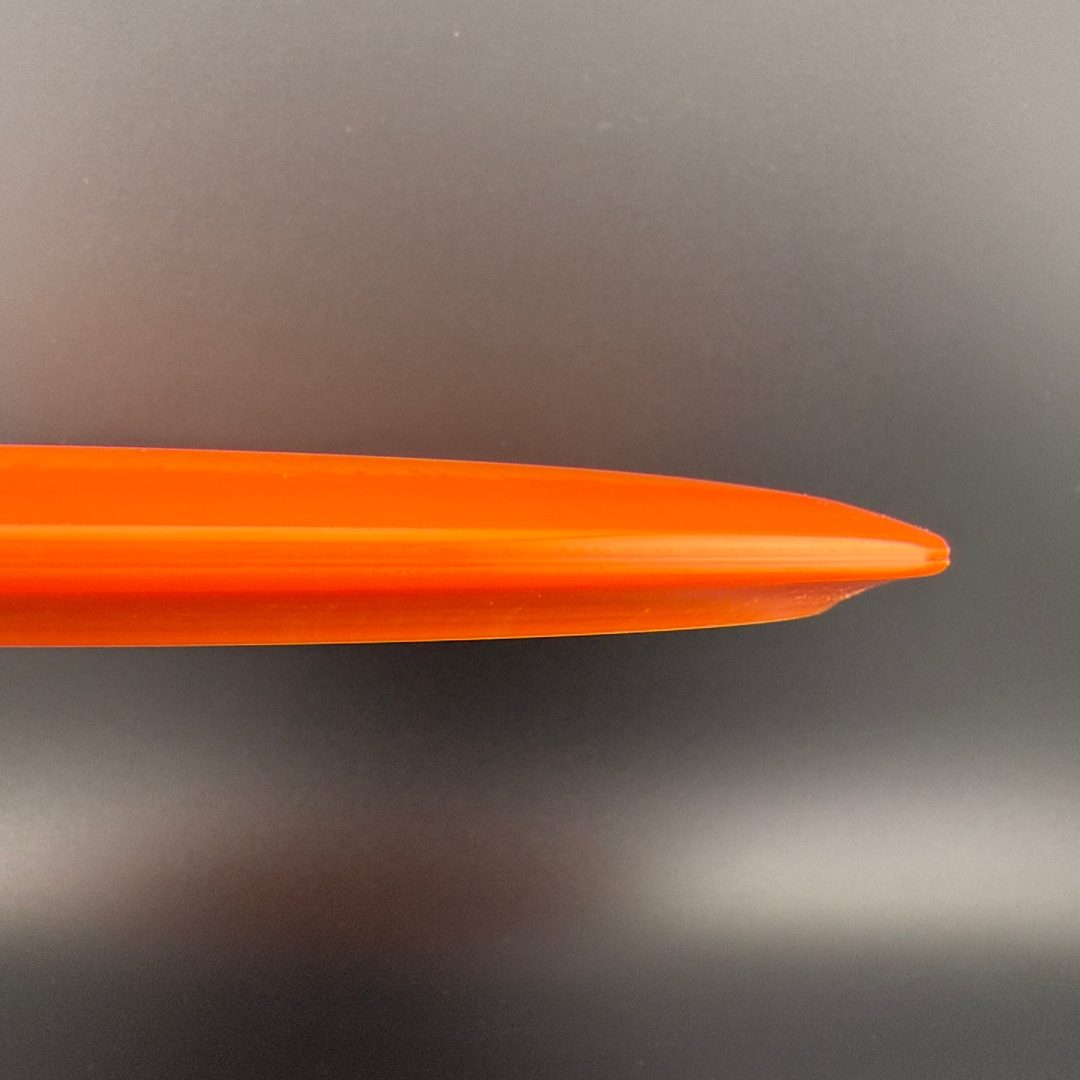 Signature Line Streak - Prototype