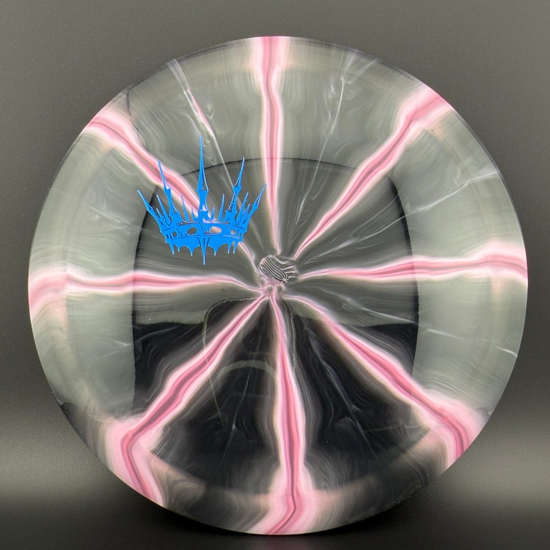 Extreme Burst Royal Grand Grace - Mini Crown