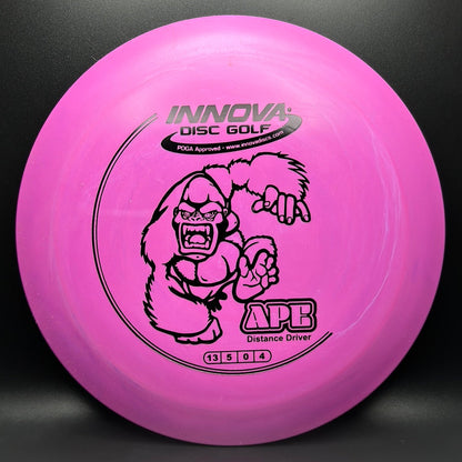DX Ape