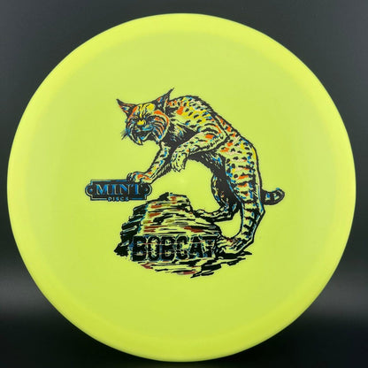 Apex Bobcat - Lightweight