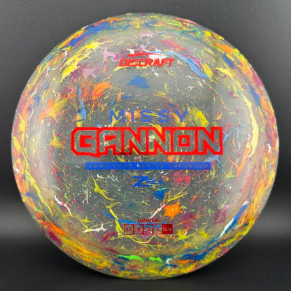 Jawbreaker Z FLX Thrasher - 2024 Missy Gannon Tour Series