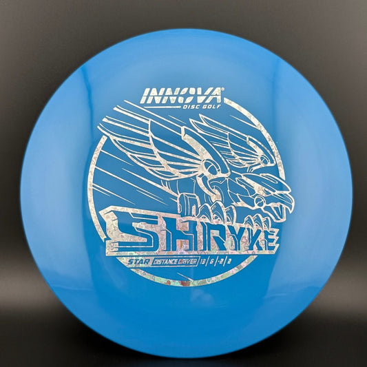 Star Shryke