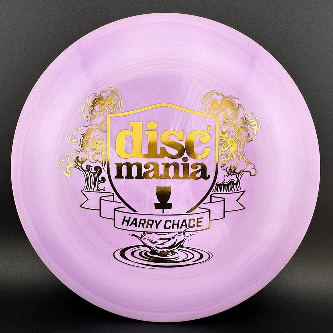 Swirl S-Line FD - Harry Chace 2025 Team Series