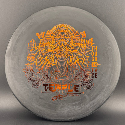 Nerve Pro Temple