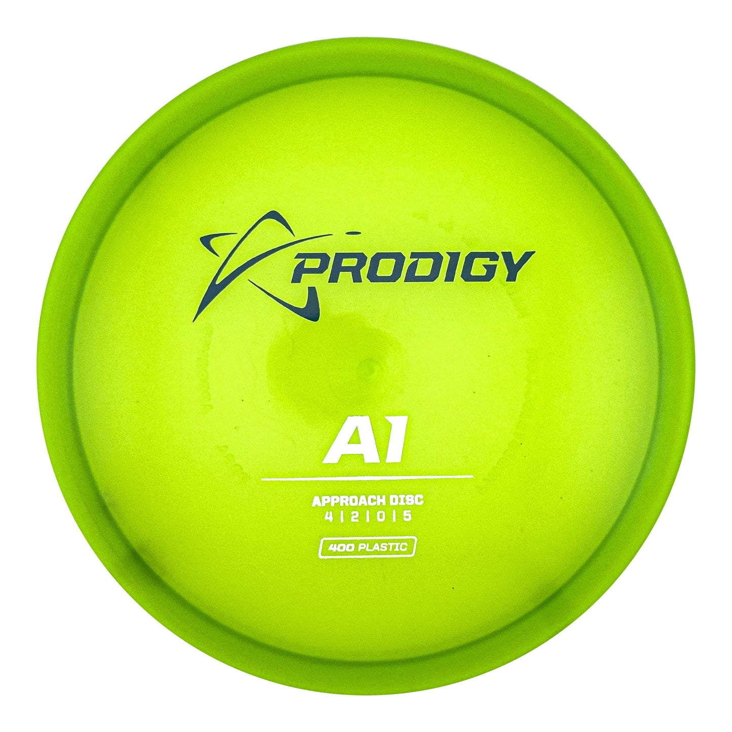 Prodigy A1 400 Plastic