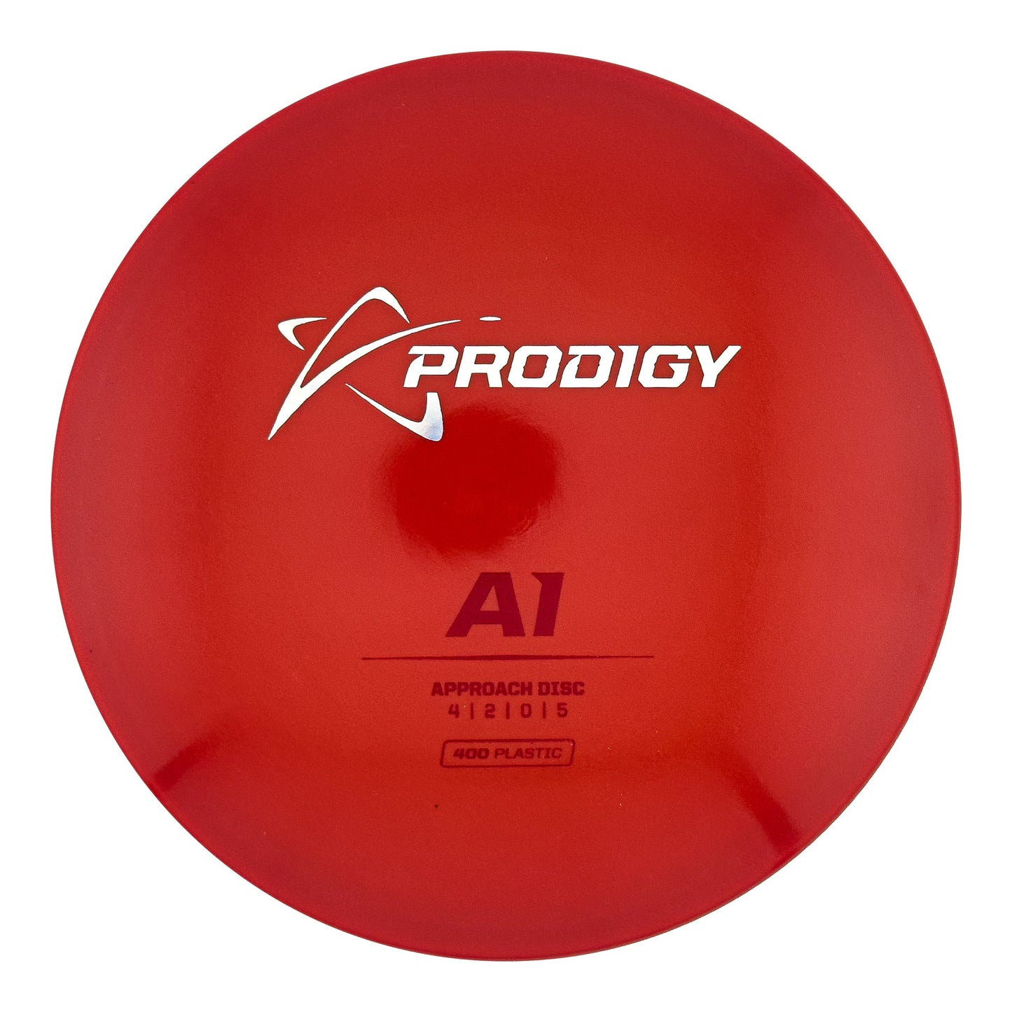 Prodigy A1 400 Plastic