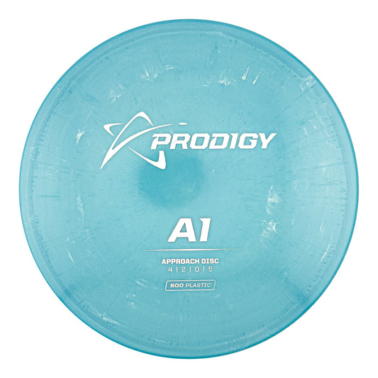 Prodigy A1 500 Plastic