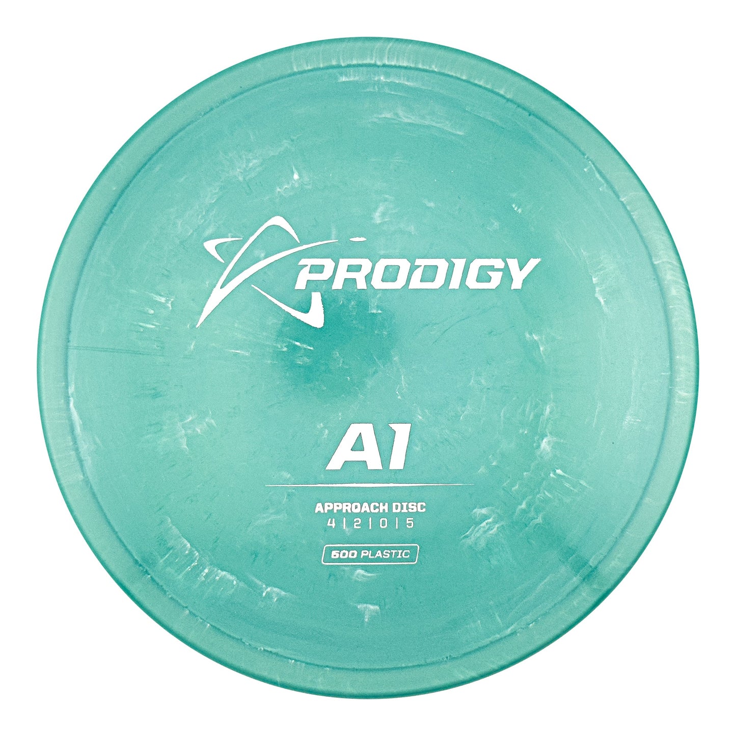 Prodigy A1 500 Plastic
