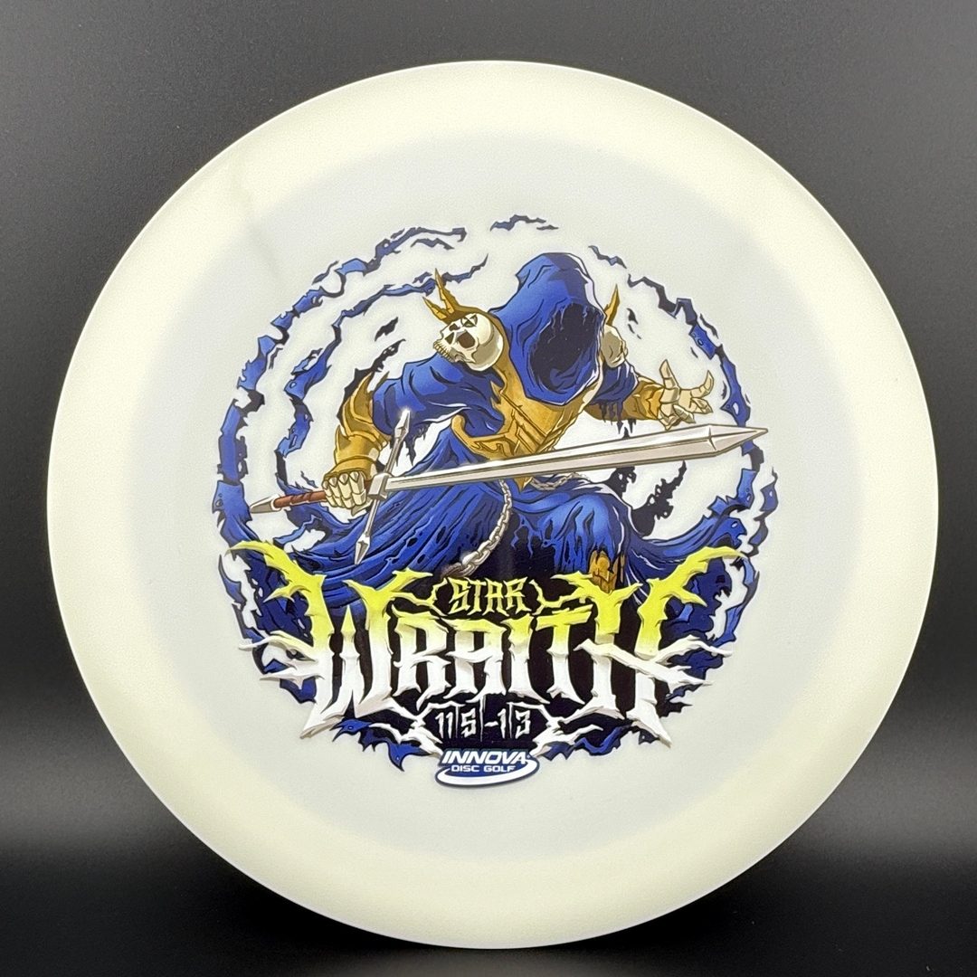 Star Wraith - Full Color InnVision Limited Design