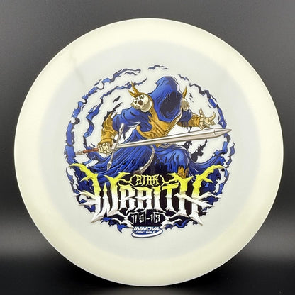 Star Wraith - Full Color InnVision Limited Design