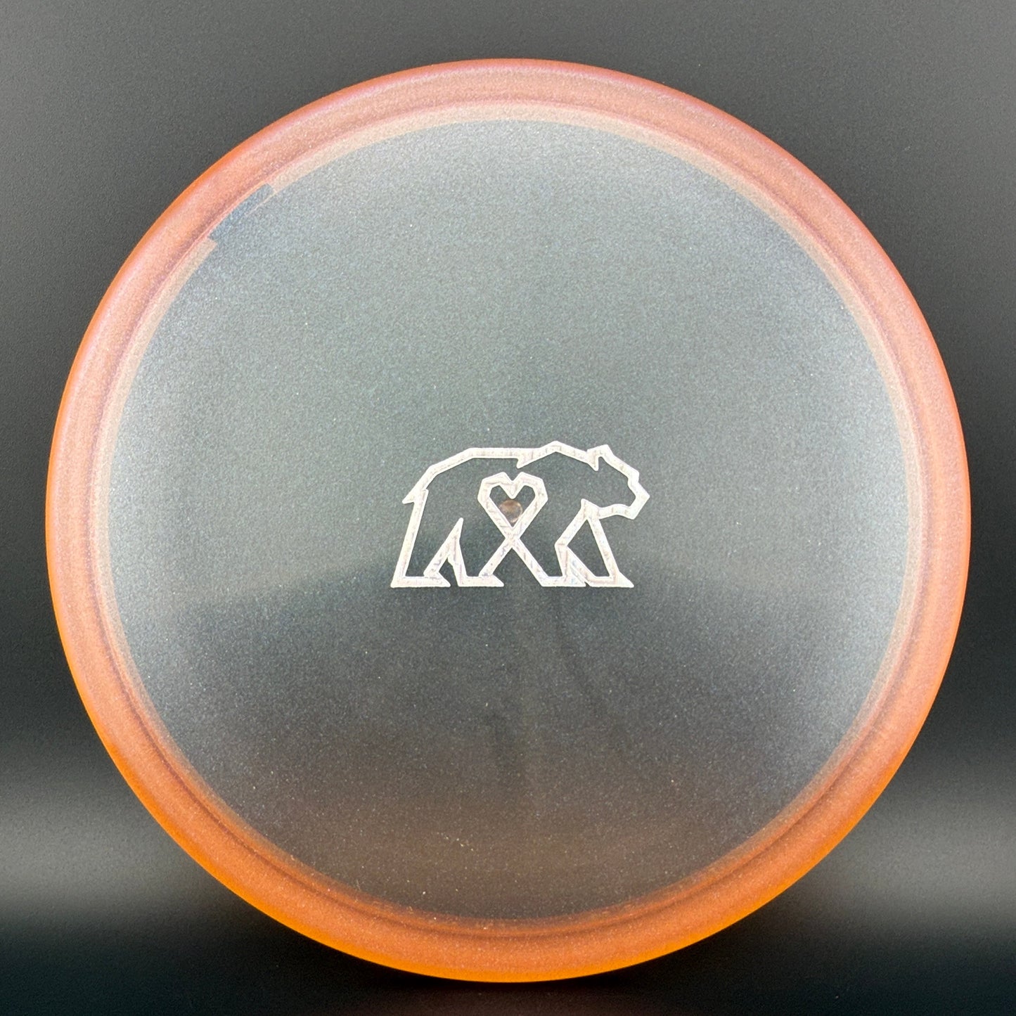 Colorshift Z Zone - Brian Earhart - Bearhart Stamp