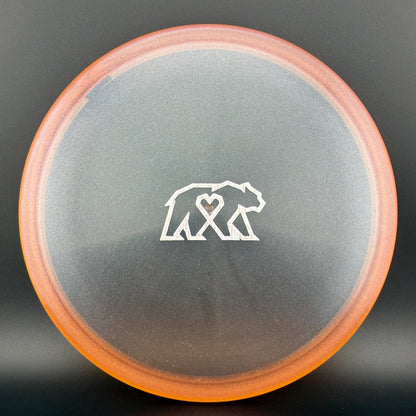 Colorshift Z Zone - Brian Earhart - Bearhart Stamp