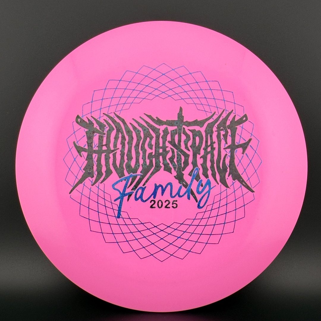 Color Glow Requiem - TSA Family - Metal Stamp