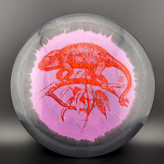 Halo G-Blend Sphinx X-Out - Chameleon