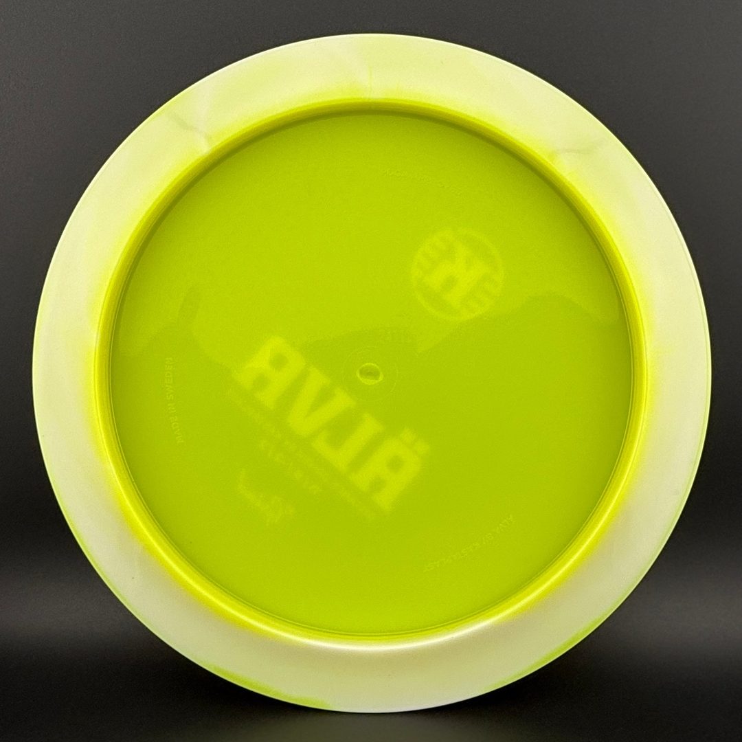 K1 Grind Alva - First Run