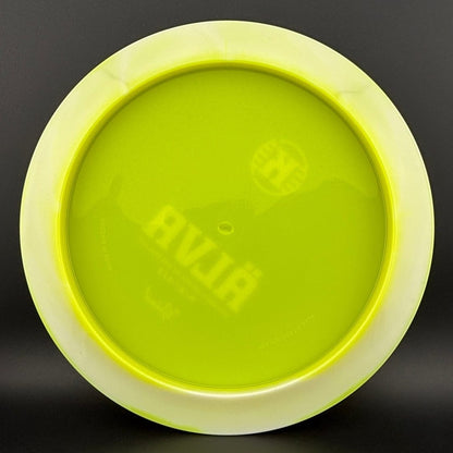 K1 Grind Alva - First Run