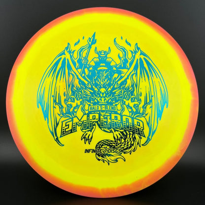Halo S-Blend Emperor