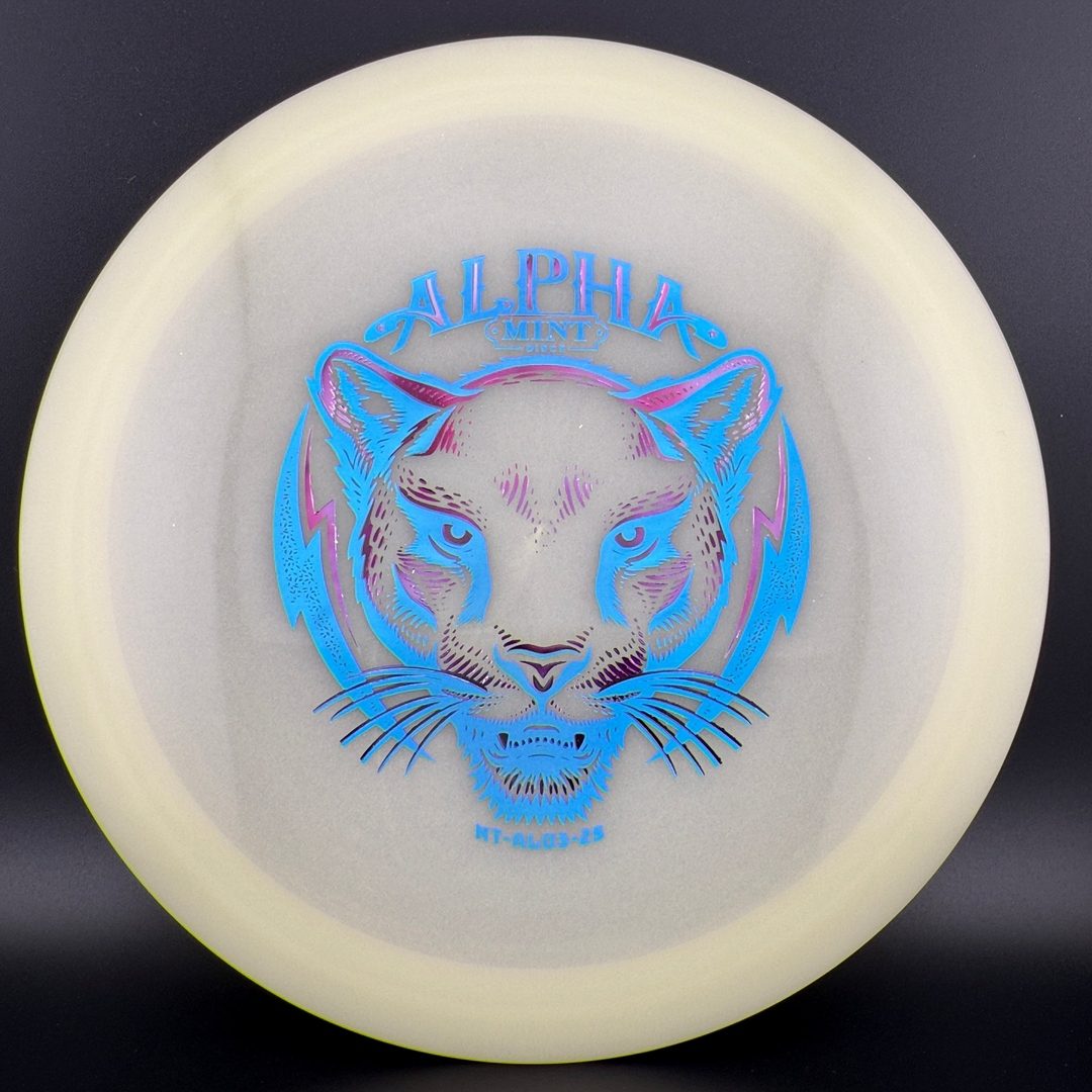 Nocturnal Alpha - 3rd Run