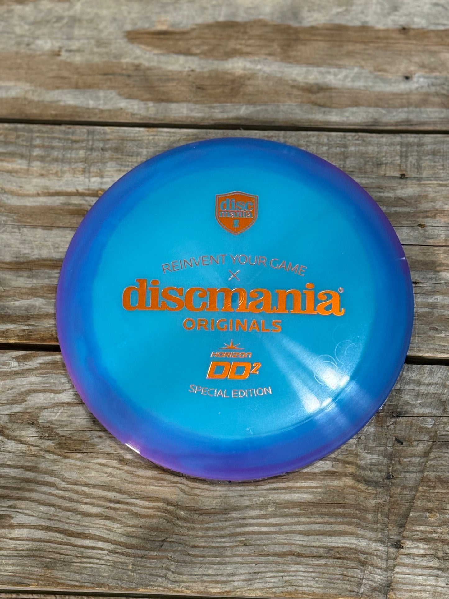 Glow Horizon C-Line DD2 (Dealer Appreciation)
