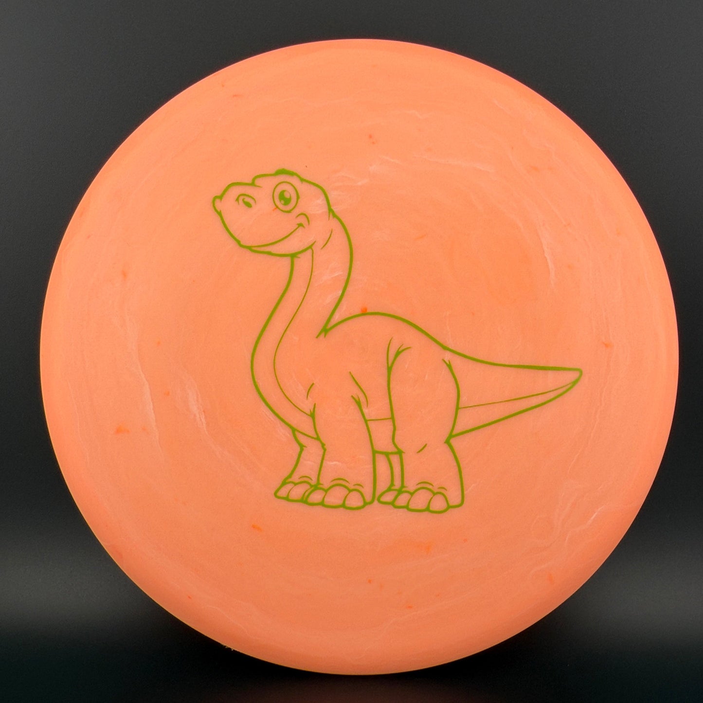 Egg Shell Brachiosaurus