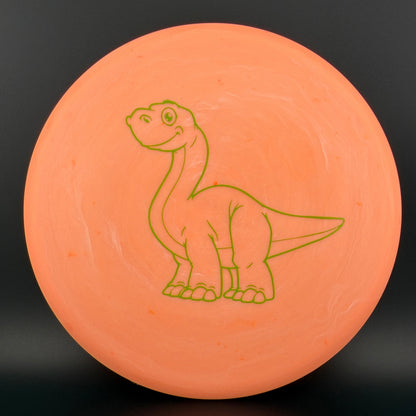 Egg Shell Brachiosaurus