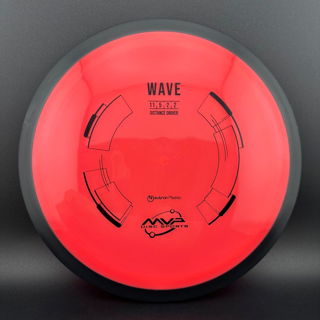 Neutron Wave