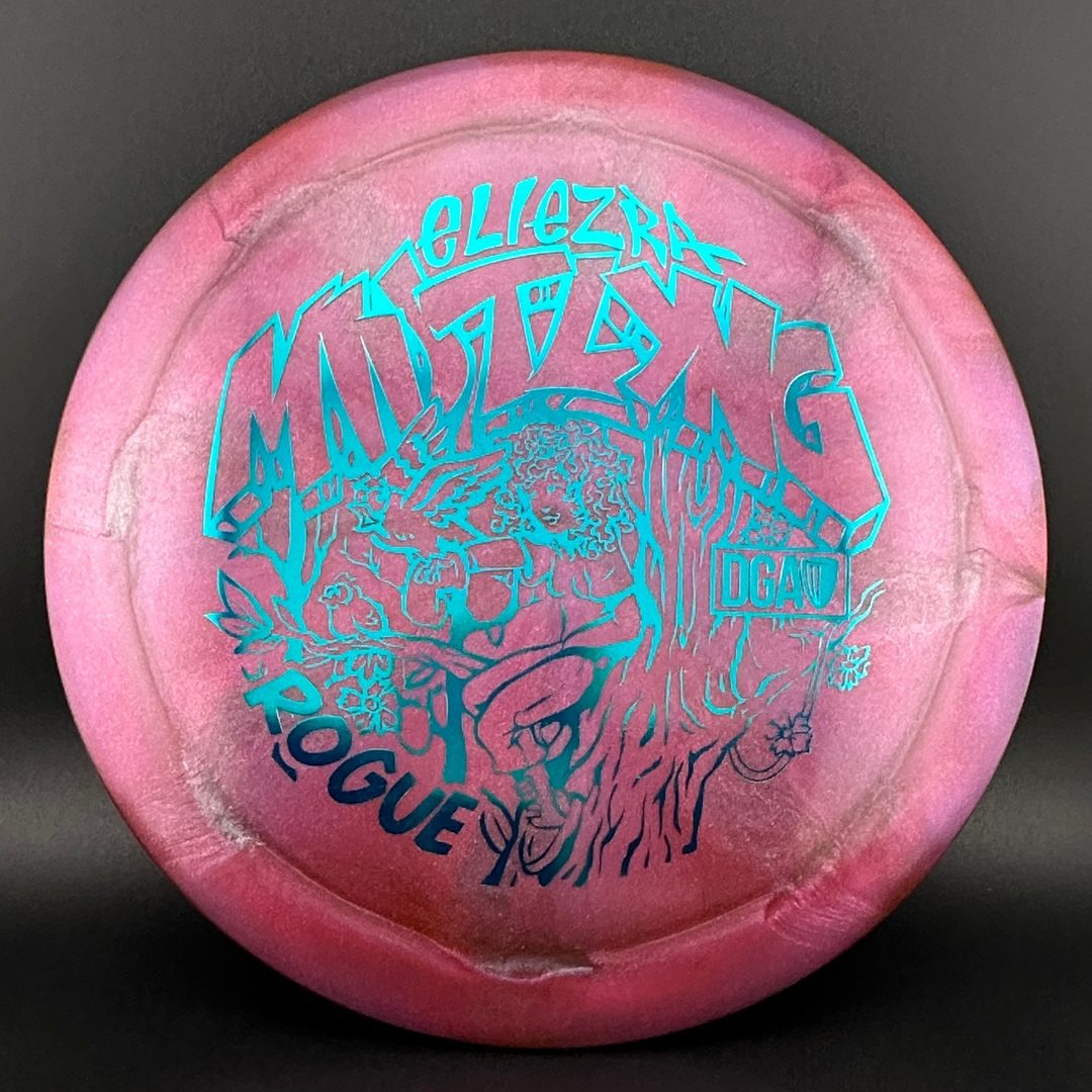 Swirl Rogue - Eliezra Midtlyng 2024 Tour Series