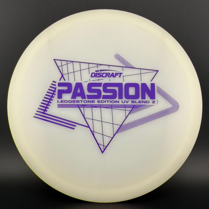 UV Blend Z Passion - Ledgestone Finale 2025