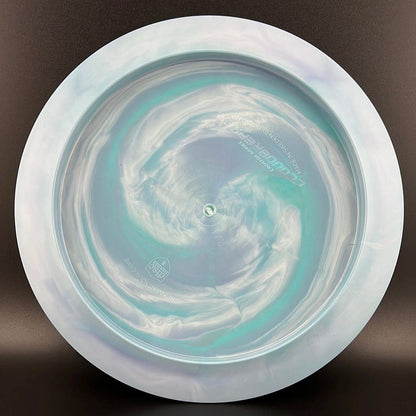 Swirl S-Line Cloud Breaker - Eagle McMahon - Final Run