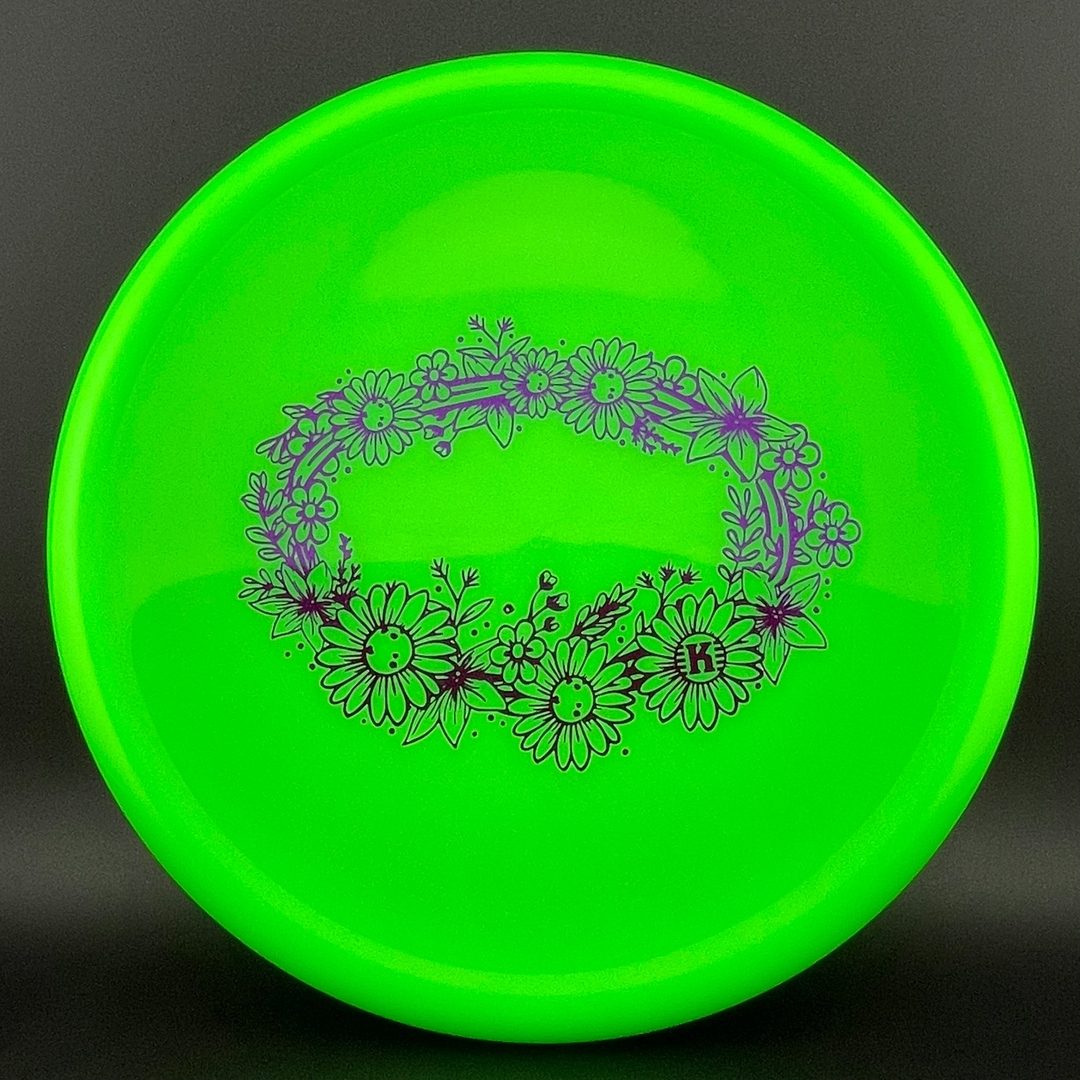 K1 Soft Berg - Summer Wreath