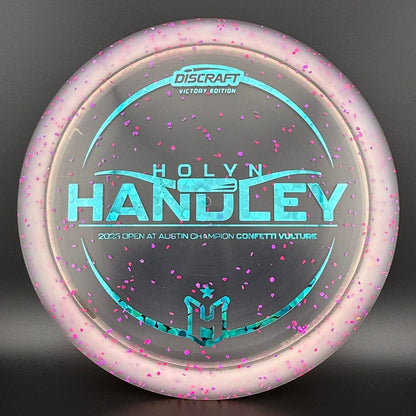Confetti Z Vulture - Holyn Handley Victory Edition