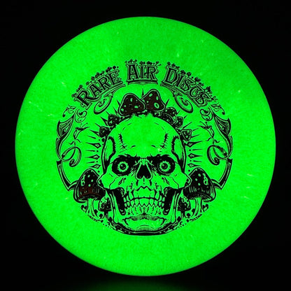 Color Glow Primo Cash - Crushin' Amanitas by Manny Trujillo