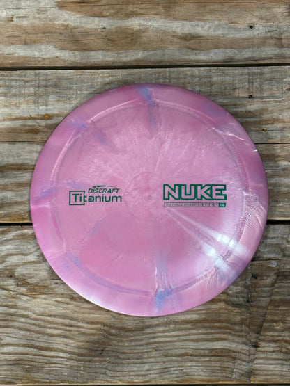 Titanium Nuke