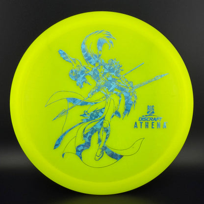 Big Z Athena