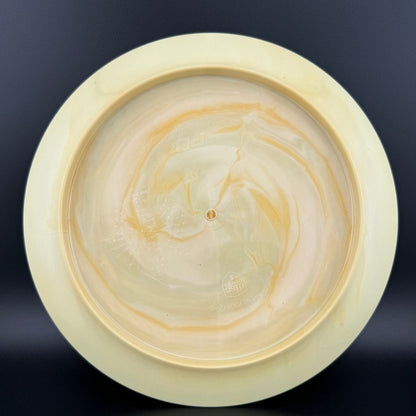 Swirly S-line PD2 (First Run) - Manianite "Sky Stone" MB '23