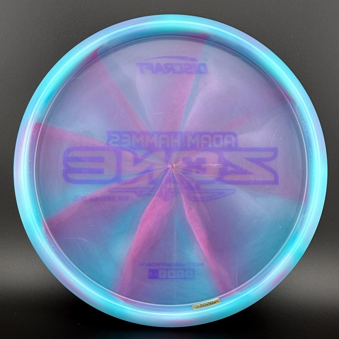Z Swirl Zone - Adam Hammes 2025 Tour Series