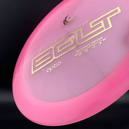 Opto Moonshine Bolt
