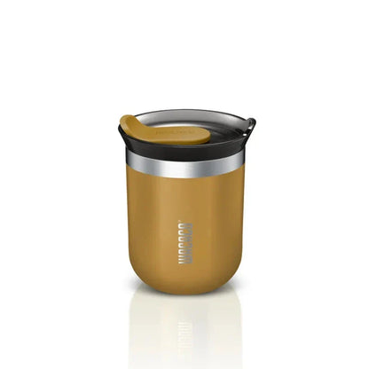 Insulated Stainless Steel Coffee Mug