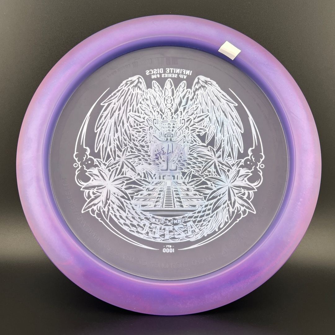 Gummy C-Blend Aztec - VIP Series #96 1/1000