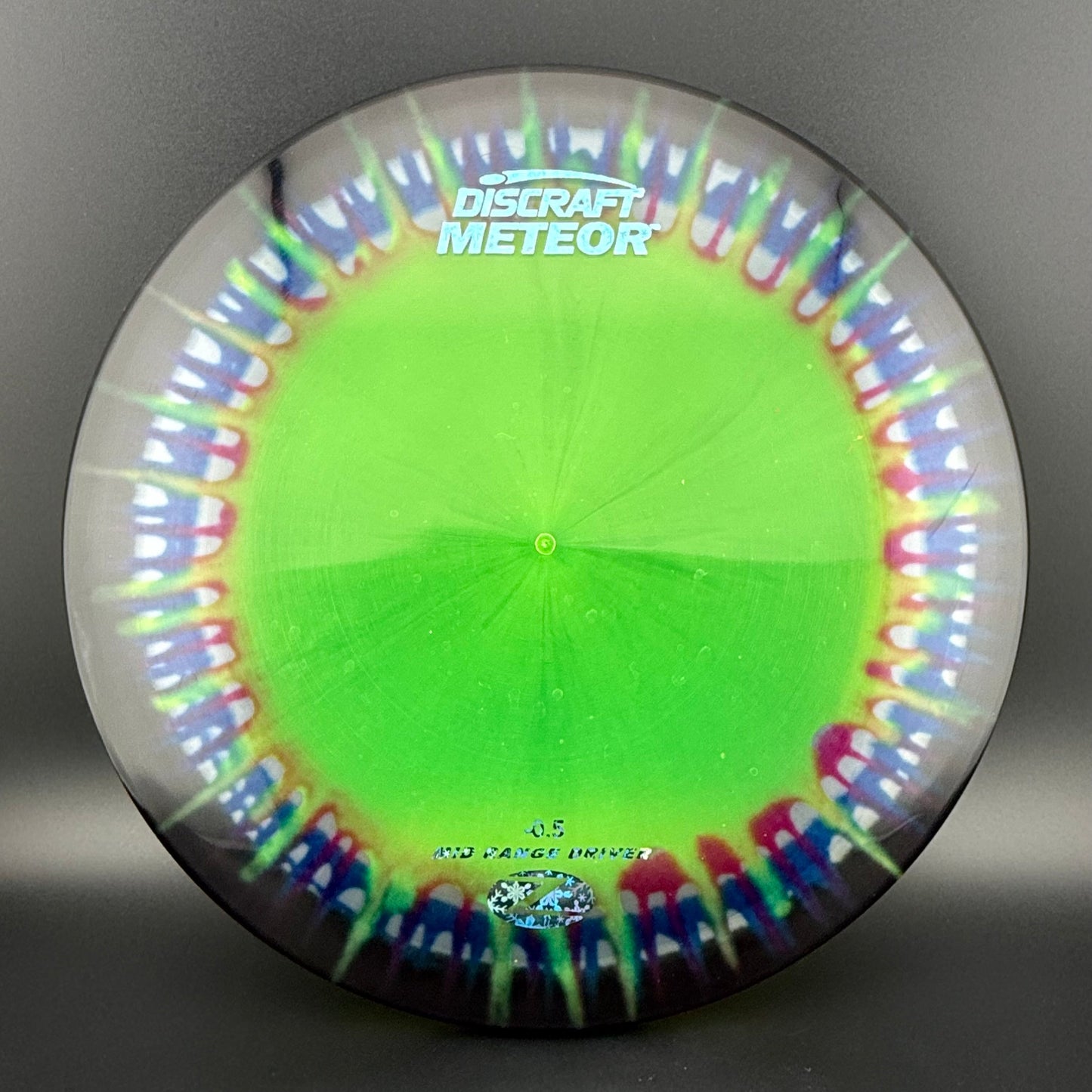 Fly Dye Z Meteor