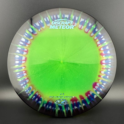 Fly Dye Z Meteor
