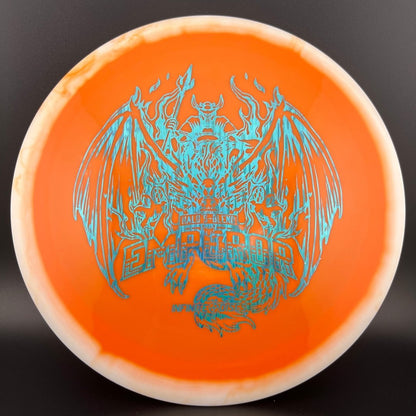 Halo S-Blend Emperor