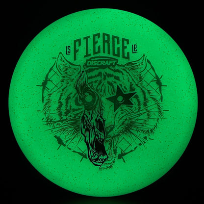 Z Glo Sparkle Fierce - Ledgestone 2025 Season 2